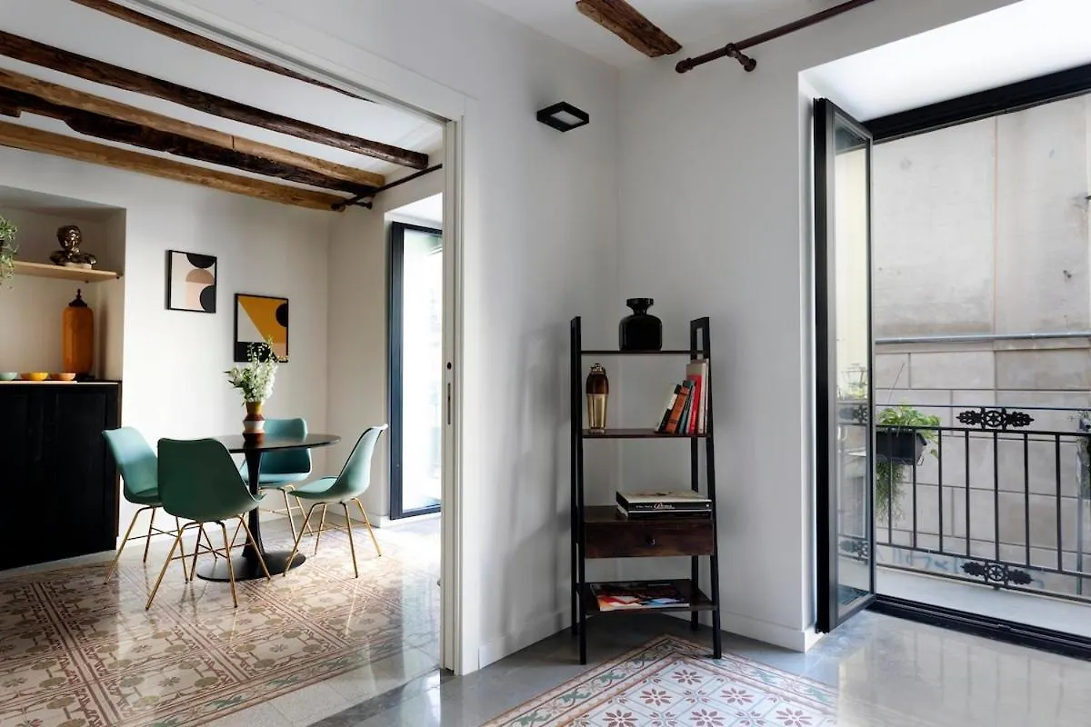 Giudici Botique Apartament Palermo Italy