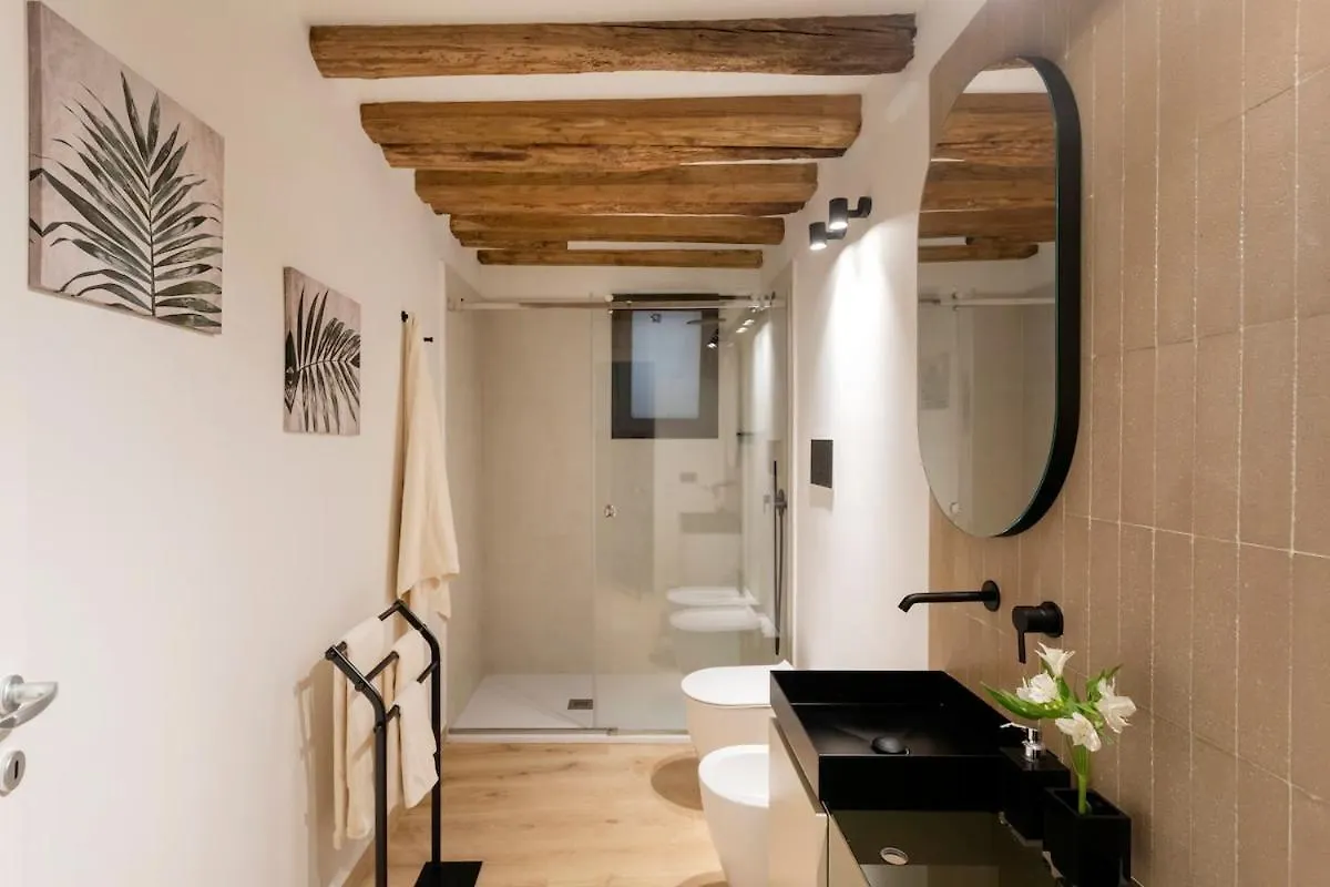 Giudici Botique Apartament Palermo 0*,  Italy