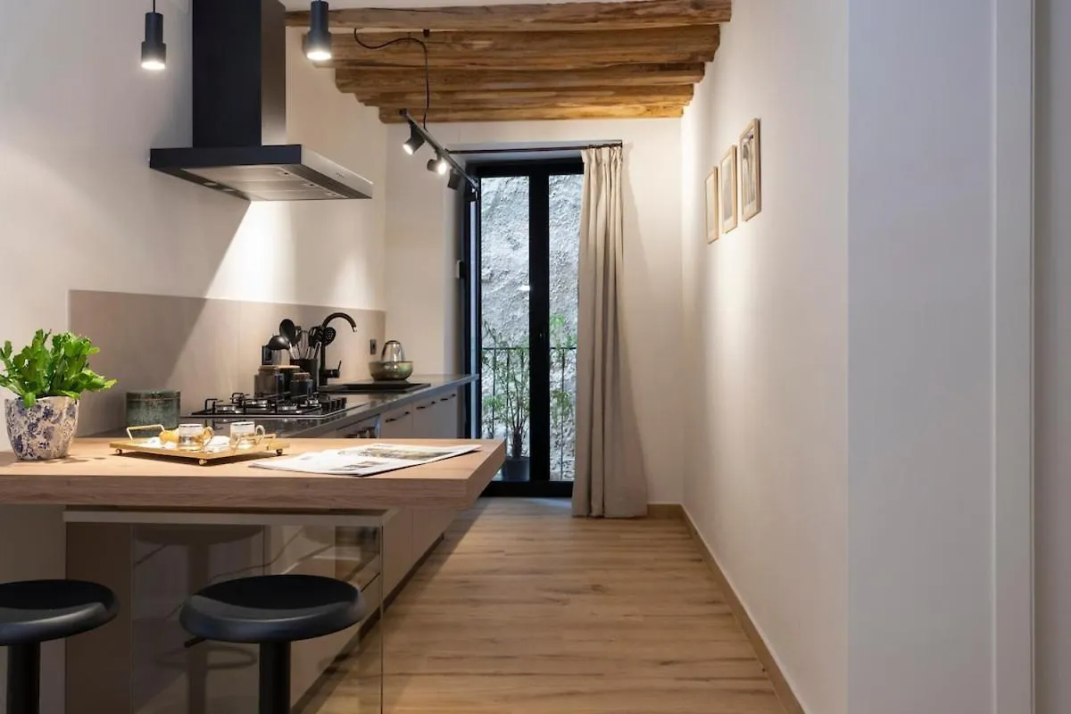 Giudici Botique Apartament Palermo Italy