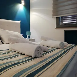 Loft 99 Ferienhaus