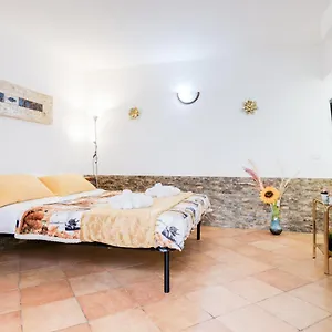 Politeama's Corner 2 - Affitti Brevi Italia Apartment
