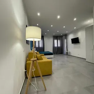Civico 66 Apartment