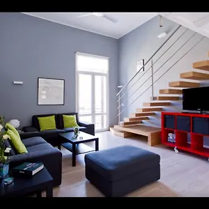 Casa Gravina Apartment
