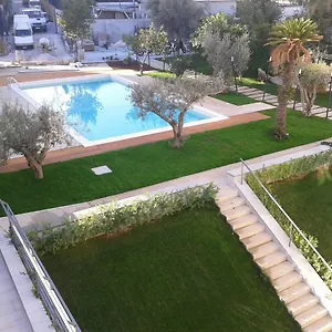 Casa Gelsomino Ferienhaus