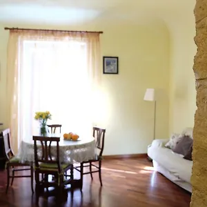 La Casa Di Tufo Palerme